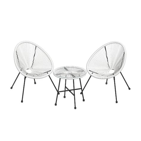 Acapulco Chairs For Outdoor Wholesale Outdoor Furniture Zielhome