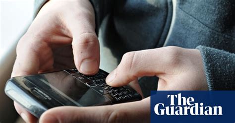 Phone Firm Fined Over Bongo Text Service Aimed At Young People Mobile