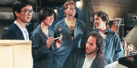 Real Genius Trailers From Hell