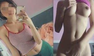 Famous Pinay Leng Tik Tok Influencer Nude Nice Pussy Kantotin