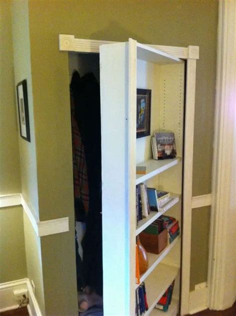 How To Turn A Door Into A Set Of Shelves Diy Projects For Everyone