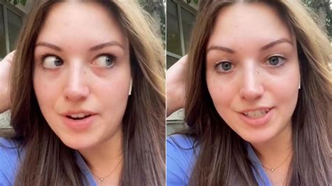 Doctor Emily Long Details In Viral Tiktok Video Why She Was Uninvited