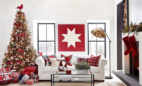 Pottery Barn Created A Truly Thoughtful Collection Of Holiday Ts