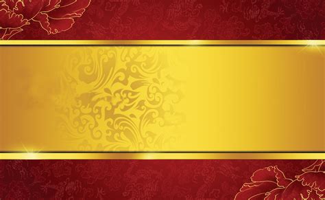 Highend Cards Gold Card Background Material Highend Cards Gold