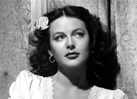 Hedy Lamarr Inventor Of Wifi Photo 1 Pictures Cbs News