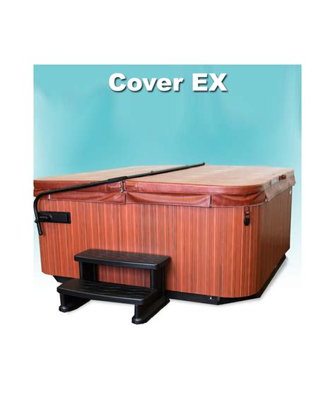 Is The Best Place To Find Premium Hot Tub Covers Spa Parts Hot Tub