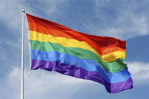 Uw To Celebrate Pride Week Fly Flag At All Four Med Centers The Whole U