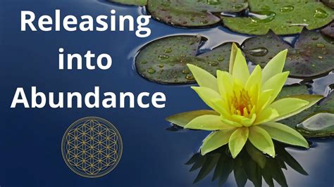 Releasing Into Abundance 💛 Daily Oracle 30 Oct Awakeningshakti