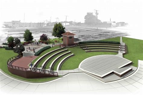 Browse the user profile and get inspired. Mount Vernon, Ind., makes plans for amphitheater, fountain ...