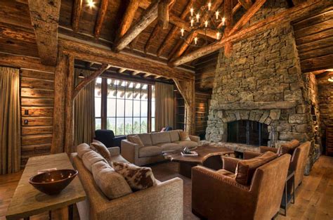 ️interior Design Ideas For Mountain Homes Free Download