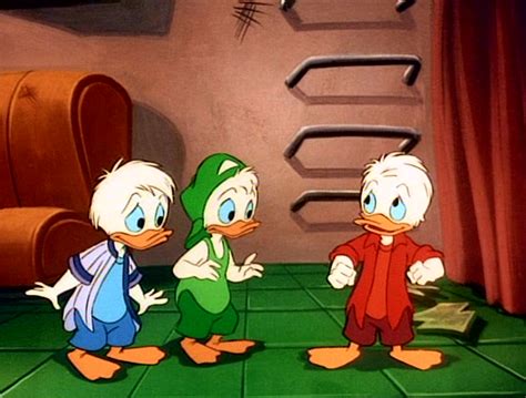 Image Huey Dewey And Louie Quackpackpng Disney Wiki Fandom