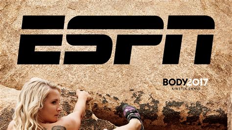 Hot Shots Of Naked Athletes From Espn S Body Issue