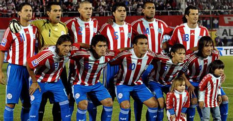 Stekelenburg, 29, has been at ajax since 2002, winning the dutch league and cup three times each. Paraguay-Squad-World-Cup-2010 | 1000 Goals