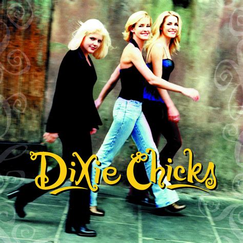Wide Open Spaces Album By The Chicks Spotify