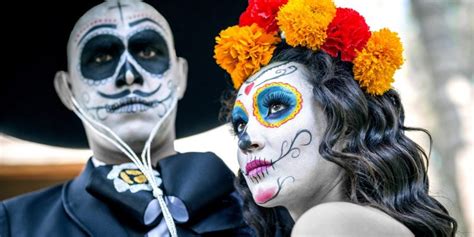 The Day Of The Dead Cavtalk