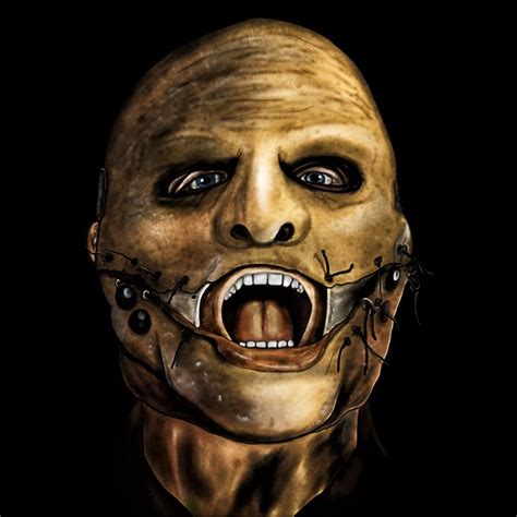 Corey taylor dreadlocks latex slipknot album mask fancy dress halloween cosplay. Corey Taylor Mask: Digital Painting by NickAce on DeviantArt