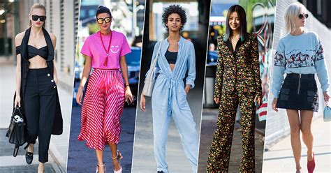How To Dress With An Eclectic Style