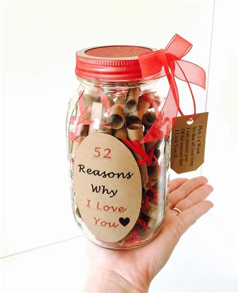 15 Valentine S Day Gift Ideas For Him Craftsy Hacks