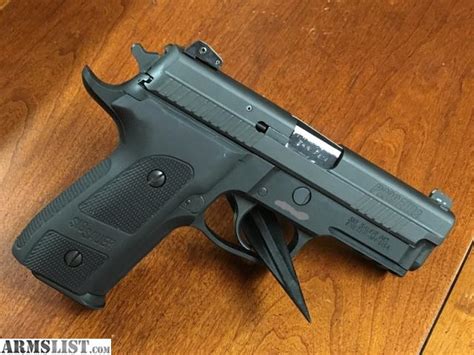 Armslist For Sale Sig Sauer P229 Elite Dark 9mm Extras