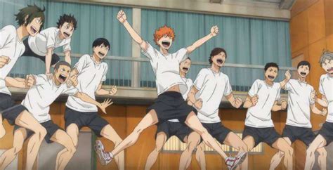 Haikyuu Lança Vídeo Promocional Segunda Temporada — Ptanime