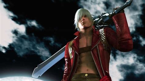 Netflix Announces Devil May Cry Anime With A Quick Teaser Of Dante In