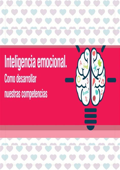 Calaméo Revista Inteligencia Emocional 1