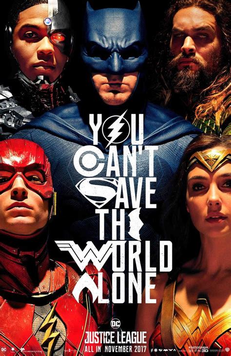 《正义联盟》超级英雄全揭秘 六巨头组建最强战队 正义联盟 蝙蝠侠 超人 新浪娱乐 新浪网