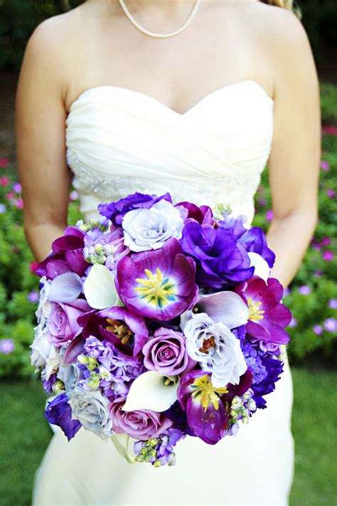 25 Stunning Wedding Bouquets Part 14 Belle The Magazine