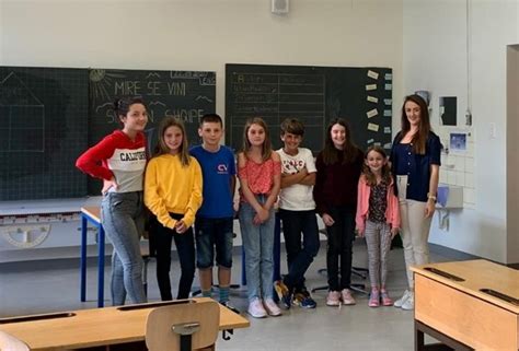 Hapet shkolla shqipe në Cyrih
