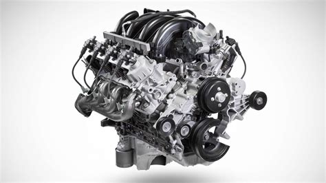 Ford Super Duty 73 Gas Engine 2020 Arabs Auto