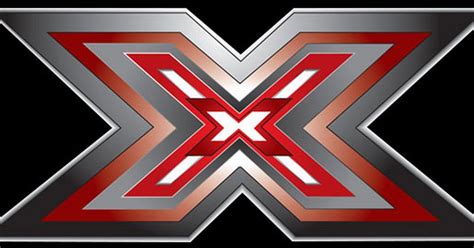 Red X Logo Logodix