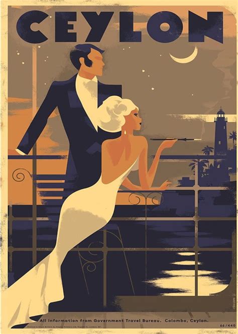 pin by pamela russell on pizapp art deco artwork art deco travel posters art deco illustration