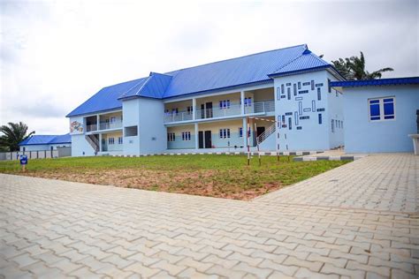 Chris Oyakhilome Foundation Commissions Its 11th 100 Free School In