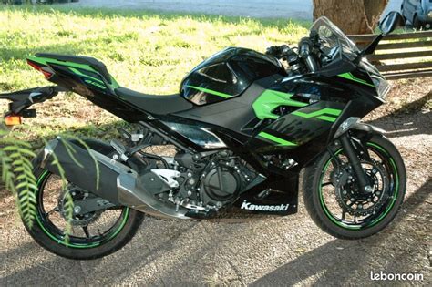 Kawasaki Ninja 400 Se 2020 Superbike Motos