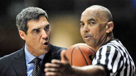 Jay Wright On Big East Realignment Vu Hoops