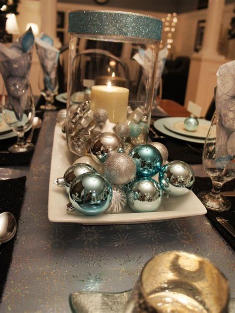 Maybe you would like to learn more about one of these? 25 Blue Christmas Decorations Ideas - MagMent