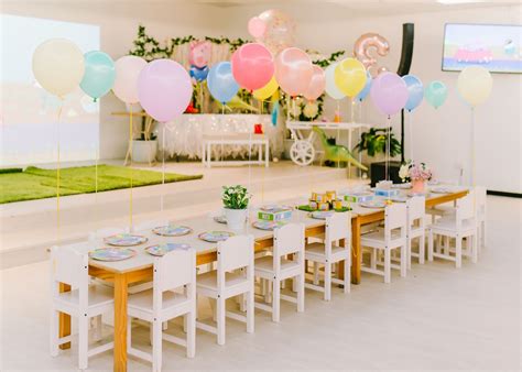Best Kids Party Venues In Singapore For Every Budget Honeykids Asia