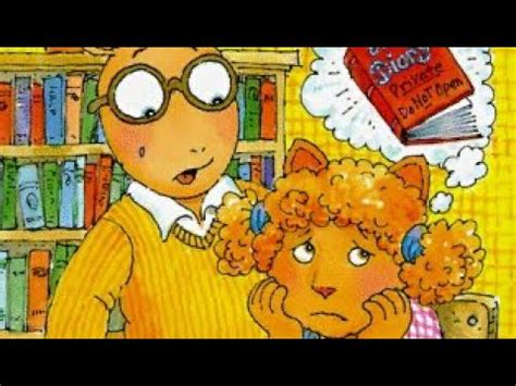 Arthur And The Lost Diary An Arthur Chapter Book By Marc Brown Part