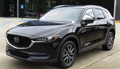 pre owned certified mazda cx 5