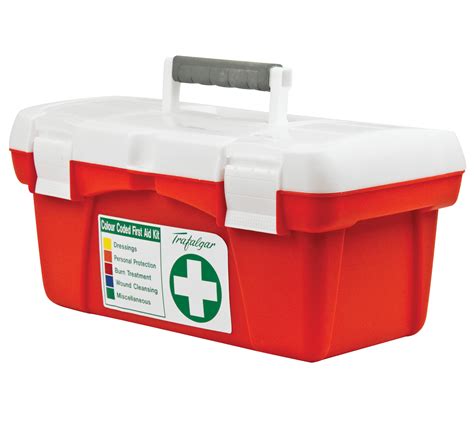 First Aid Kit Transparent Image Png Play
