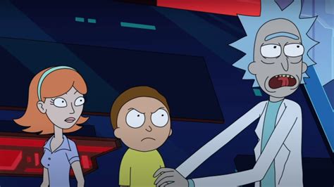 Rick And Morty Season 5 Rick And Morty Season 5 Episode 9 Release