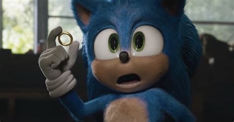 New Trailers Sonic The Hedgehog Harley Quinn Invisible Man And More