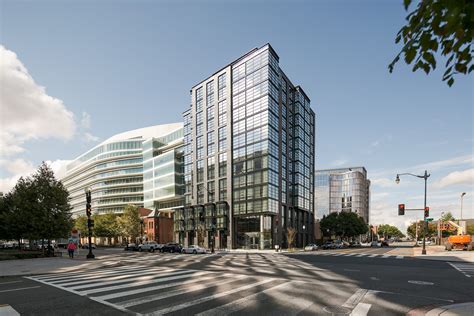Fillat Architecture Architecture Firm In Washington Dc