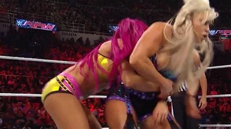 The Top 10 WWE Wardrobe Malfunctions Caught On Camera NSFW Celebs