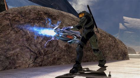 Halo 3 Finish The Fight Trailer