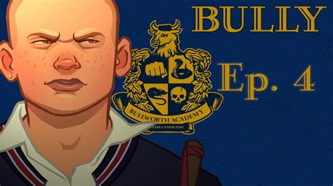 Bully Scholarship Edition Episode Youtube