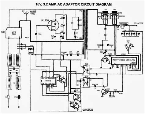 The info in the diagram doesn't indicate a power or ground supply. DIAGRAM Hp Laptop Charger Wiring Diagram FULL Version HD Quality Wiring Diagram - CADDYGPS ...