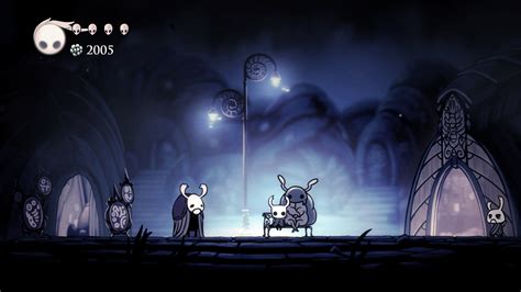 Hollow Knight And The Art Of Consistency Rock Paper Shotgun