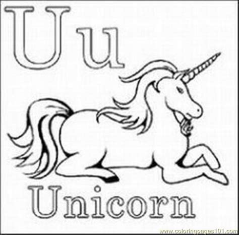 41 Magical Unicorn Coloring Pages Scribblefun