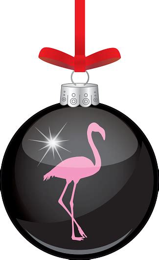 Plastic Flamingo Clip Art Vector Images And Illustrations